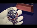 Il Rolex GMT più bello - (Music video)