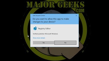 How to Remove the Default Windows 10 Sign In Screen Picture
