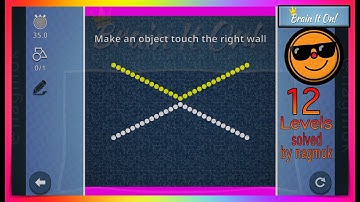 Brain It On! Community "THAT