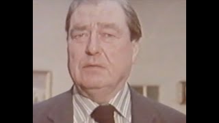 Cricket Centenary - 100 years of the Ashes. BBC TV 1977. Presented by John Arlott.