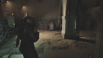 Cronos: The New Dawn Gameplay Walkthrough PART 12 (PS5 4K) No Commentary #cronosthenewdawn #gaming 