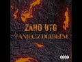 Capture de la vidéo Zaho Btg - Taniec Z Diabłem [Official Audio Video]