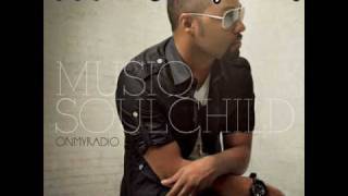 Musiq Soulchild - Deserveumore (Onmyradio) chords