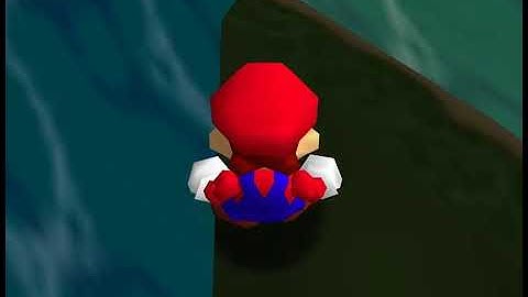 Hyperspeed walking in Dusky Doomed Dale