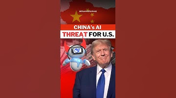 The AI War: Deepseek vs Chatgpt | Nvidia Crash