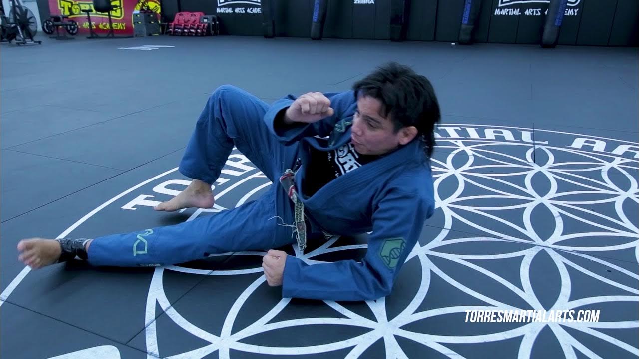 Back Rolls and Front Rolls With Technical Get Up YouTube