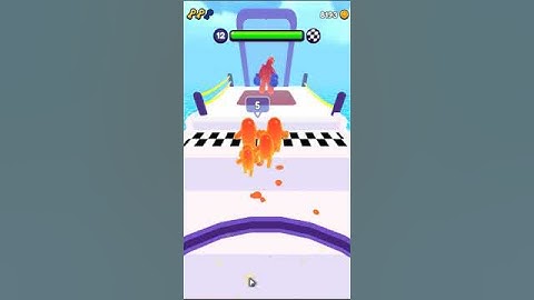 join blob clash 3d level 12