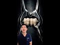 The Nutcracker Effect Why Your Back Teeth Keep Breaking #shorts