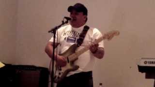 "I Saw The Light & I'll Fly Away (gospel) Dean Powder