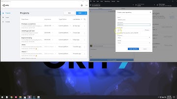 Github Desktop setup with Unity (updated version in description)