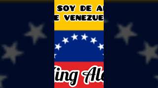 Yo soy de allá de venezuela