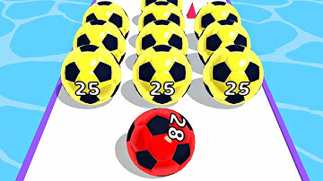 MAX LEVELS Marble Run🔮💥: All Levels Gameplay Walkthrough Android ,iOS NEW UPDATE