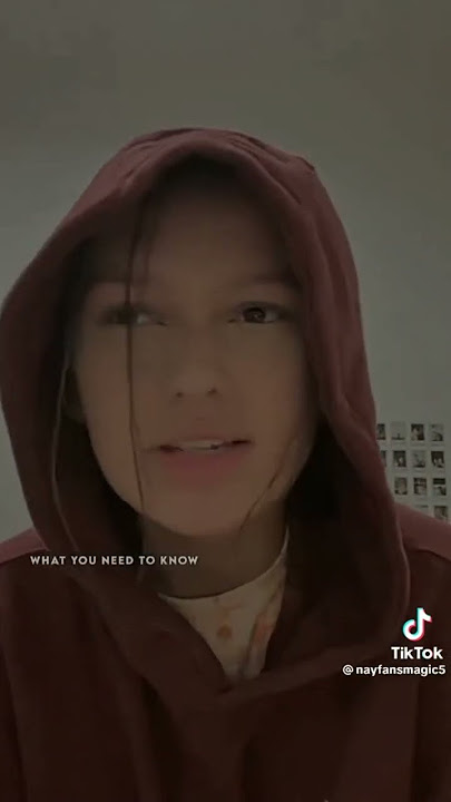 Kimberly klarifikasi tentang Kimberly ngerokok ternyata Kimberly ikut pergaulan di bali