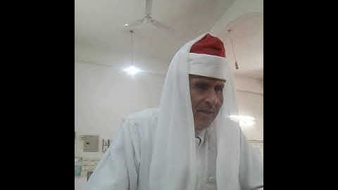 الجزء السابع عشر السوسي عن أبي عمر يرتل القارئ الشيخ أحمد محمد محمود طه