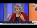 رابحة تونسي تتسأل ما تبعية معاناة اطفال اليوم على مستقبل الغد رابحة تونسي تتسأل ما تبعية معاناة اطفال اليوم على مستقبل الغد