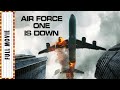 Air Force One Is Down FULL MOVIE | Linda Hamilton | Thriller Movies | The Midnight Screening