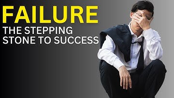 The Power of Failure: How to Learn and Grow from Your Mistakes