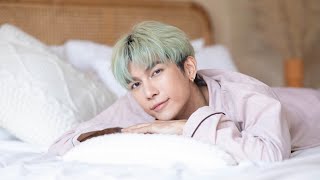 Mew Suppasit cover [ Afterglow ] Ed Sheeran Photos by KI’S Candle