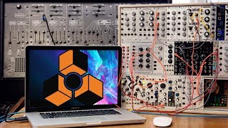 Control Multiple MIDI Channels in Propellerhead's Reason 10 From Reaper Wealth