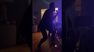 Karaoke Will Smith Miami-Cara
