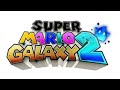 Staff Credits Super Mario Galaxy 2 In G Major 
