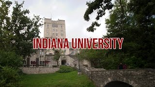 Indiana University Bloomington