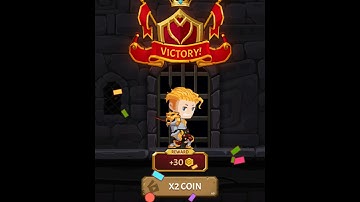 How to Loot   Pin Pull & Hero Rescue Level 185