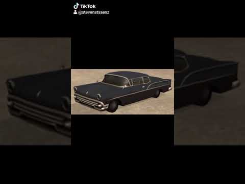 Video: Cypress Hill's Shagg Kehilangan Tuntutan Tuntutan Grand Theft Auto Bernilai $ 250 Juta