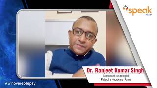 How is epilepsy diagnosed? - Dr  Ranjeet Kumar Singh