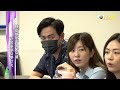Erica 陳嘉慧 | 2022-05-16 | 娛樂新聞台 (粵語) 訪問+鏡頭cut | 《你好，我的大夫》