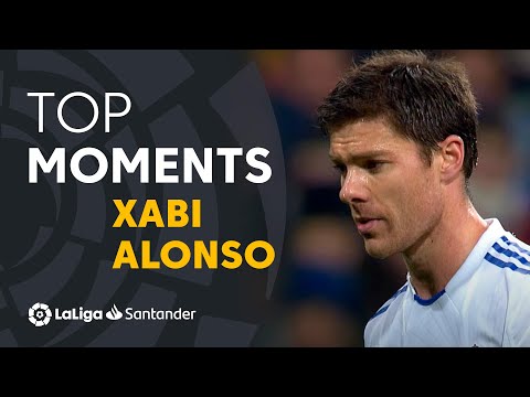 Video: Xabi Alonso neto vērtība: Wiki, precējies, ģimene, kāzas, alga, brāļi un māsas