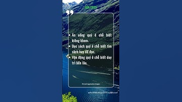 #140 Triết Lý Giáo Dục Tận Gốc #thauhieunoitamkientaoanvui #cauchuyennoitam #wit #baihoccuocsong