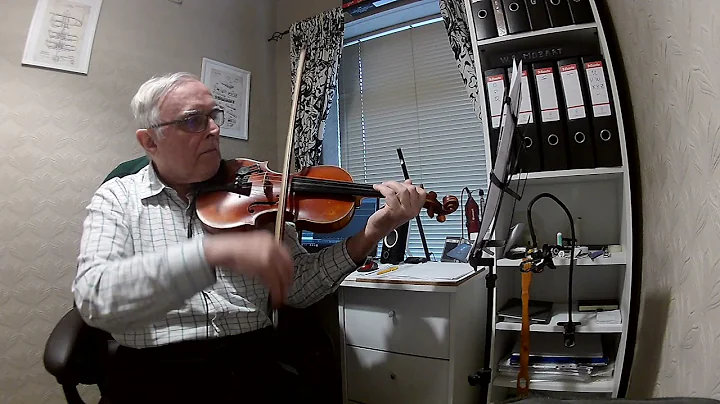 Song For Denise   -   "Wide Putin Walking"     By Ryan Zhu