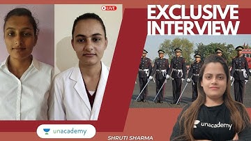 Exclusive Interview with MNS selected candidate Jakhar Sisters MNS 2022 Shruti Sharma