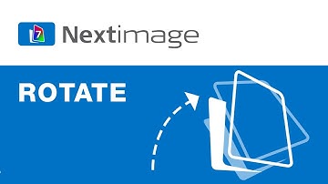 Nextimage 7: Rotate – Contex