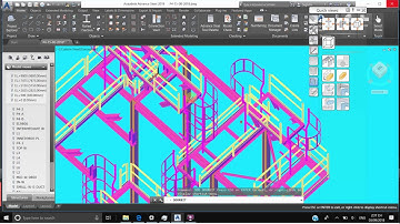 ADVANCE STEEL 2019-SELECTION FILTERS-BEAM-DW