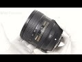 Nikon(ニコン) AF-S NIKKOR 24-85mm F3.5-4.5G ED VR 並品