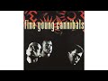 Fine young cannibals  johnny come home