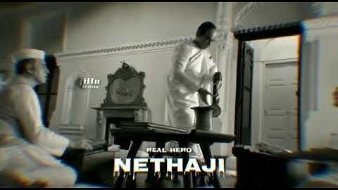 Netaji Subhash Chandra Bose (forgotten Hero) WhatsApp status