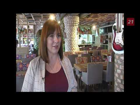 «Профессии будущего»: технолог общественного питания