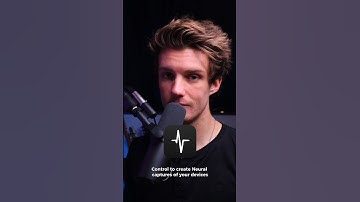 @johnconnearnmusic walks you through the capturing process on Cortex Control 🧠🖥️ #neuraldsp