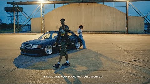 Kidwild - Has To Be You 2 [Net Video]