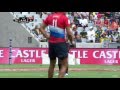 Кейптаун 2015 Мужчины Регби 7 Россия 0 - 52 Фиджи