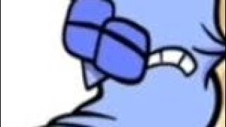 Alphabet Lore But Only When B is On Screen