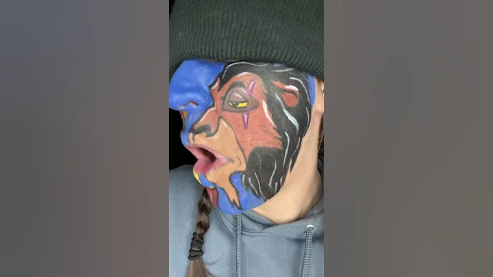 What did you say bout my brother? #brother #mufasa #disney