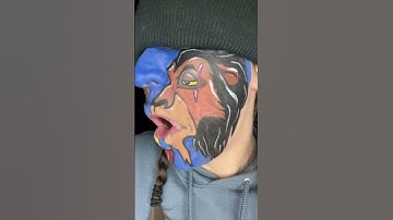 Thumbnail of What did you say bout my brother? #brother #mufasa #disney