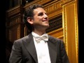 Juan Diego Florez - Allegro io son - Rome 24.05.2012