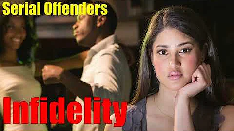 Interview about infidelity with relationship speci...