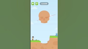 Slice to save game #like #sudscribe #trending #game #gameplay #video #shorts