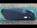 ЛУЧШЕ ЧЕМ ПРАРОДИТЕЛЬ! Protech Strider SNG Auto